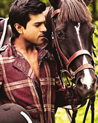 Ram Charan